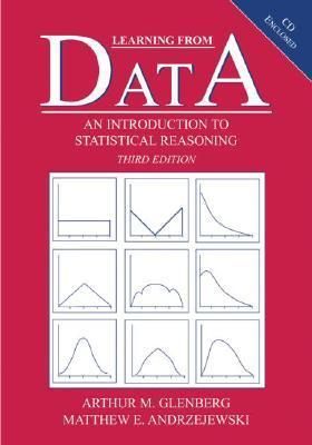 Produktbild: Glenberg, A: Learning From Data
