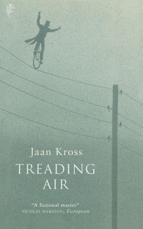 Produktbild: Treading Air
