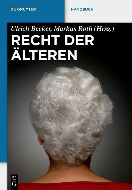 Produktbild: Recht der &Auml;lteren