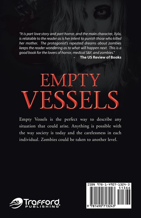 Produktbild: Empty Vessels