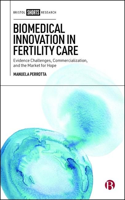 Produktbild: Biomedical Innovation in Fertility Care