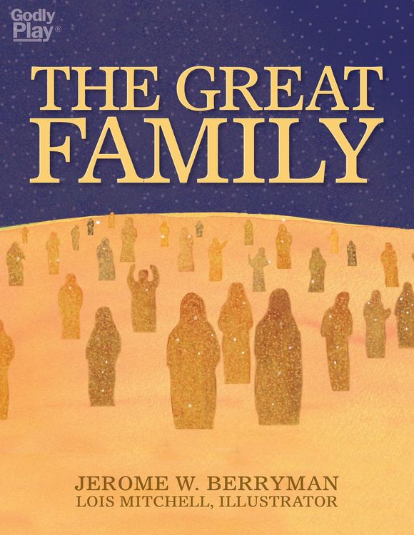 Produktbild: The Great Family