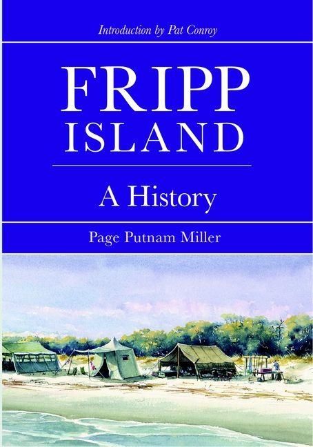 Produktbild: Fripp Island