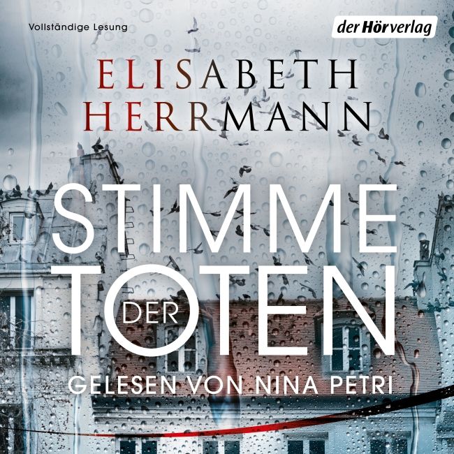 Produktbild: Stimme der Toten