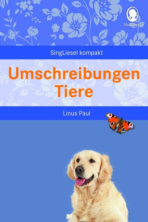 Produktbild: Umschreibungen Tiere. Ged&auml;chtnistraining und Rate-Spiel f&uuml;r Senioren. Auch mit Demenz.