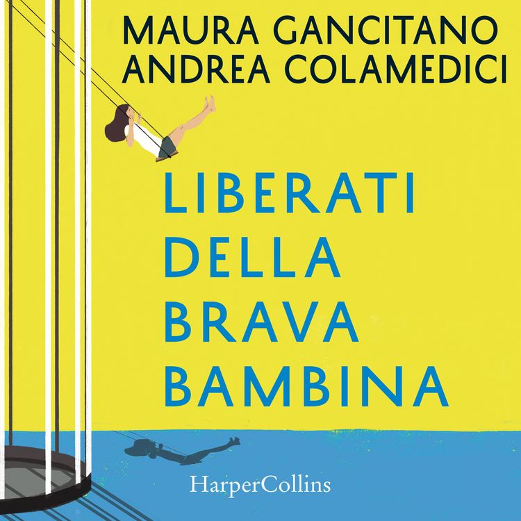 Produktbild: Liberati della brava bambina