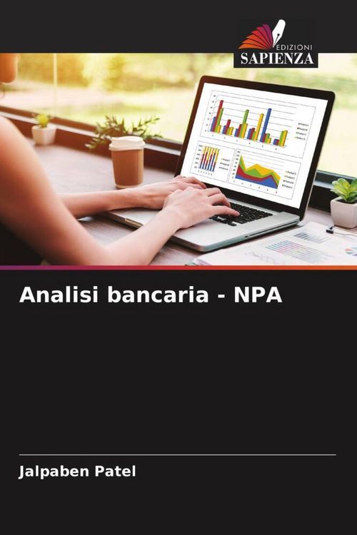 Produktbild: Analisi bancaria - NPA