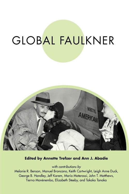 Produktbild: Global Faulkner