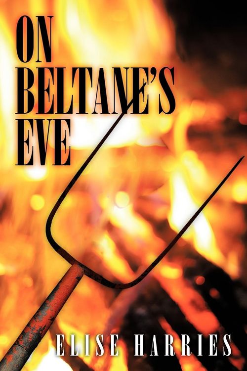 Produktbild: On Beltane's Eve.