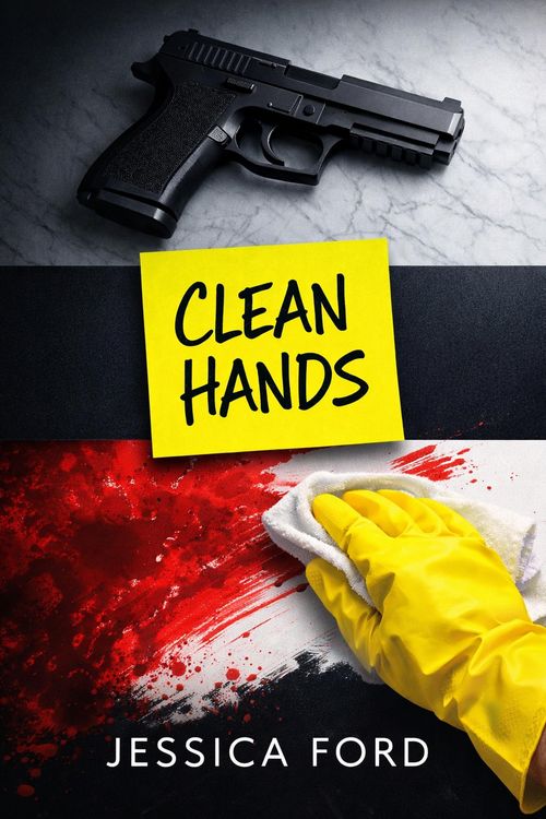 Produktbild: Clean Hands