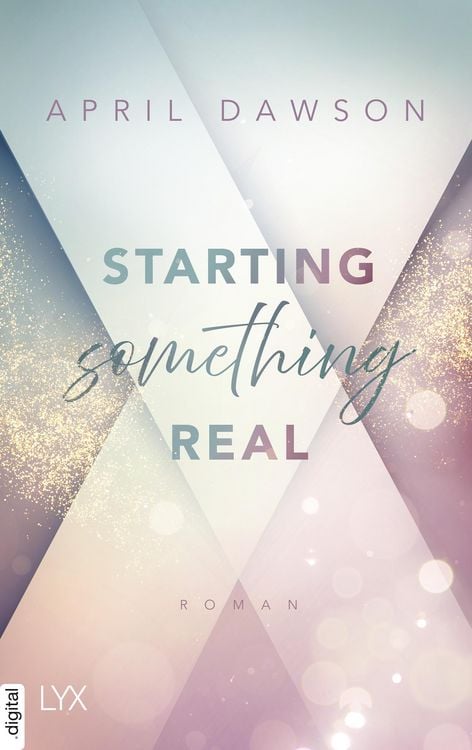 Produktbild: Starting Something Real