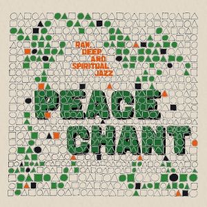 Produktbild: Peace Chant Vol.5