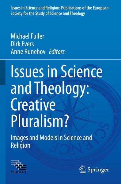 Produktbild: Issues in Science and Theology: Creative Pluralism?