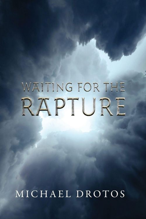 Produktbild: Waiting for the Rapture