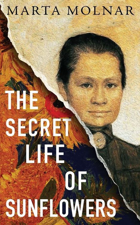 Produktbild: The Secret Life Of Sunflowers