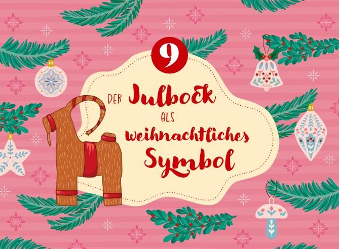 Produktbild: God Jul