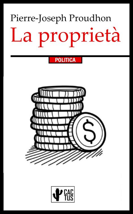 Produktbild: La proprieta