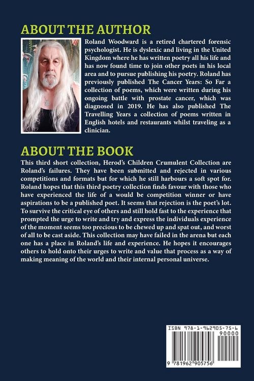 Produktbild: Herod's Children Crumulent Collection