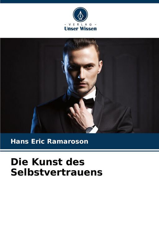 Produktbild: Die Kunst des Selbstvertrauens