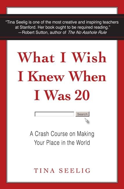 Produktbild: What I Wish I Knew When I Was 20