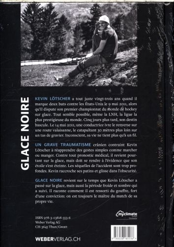 Produktbild: Glace Noire