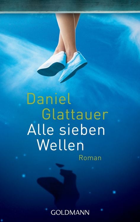 Produktbild: Alle sieben Wellen