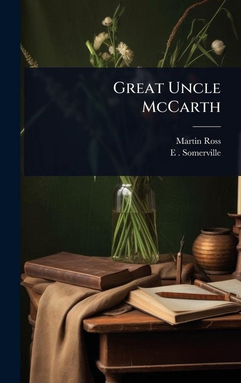 Produktbild: Great Uncle McCarth
