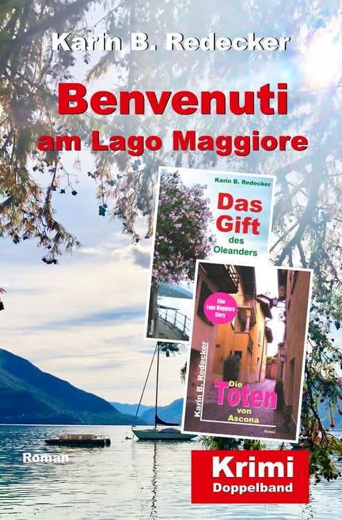 Produktbild: Benvenuti am Lago Maggiore