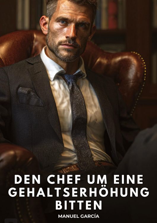 Produktbild: Den Chef um eine Gehaltserh&ouml;hung bitten
