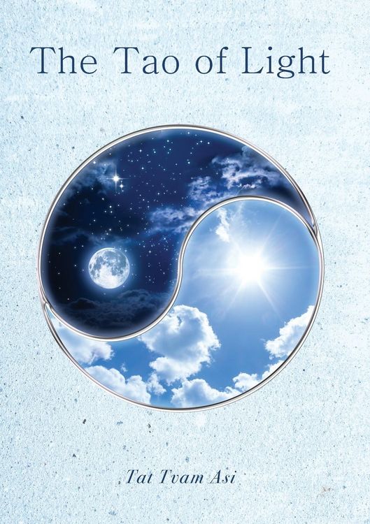 Produktbild: The Tao of Light