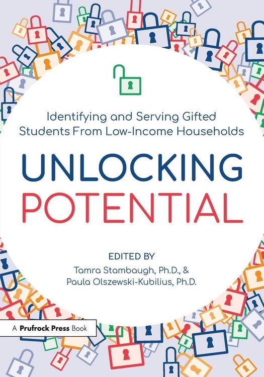 Produktbild: Unlocking Potential