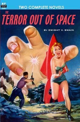 Produktbild: Terror Out of Space & Quest of the Golden Ape