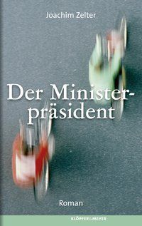 Produktbild: Der Ministerpr&auml;sident