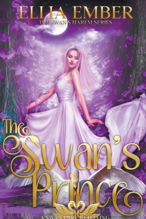 Produktbild: The Swan's Prince