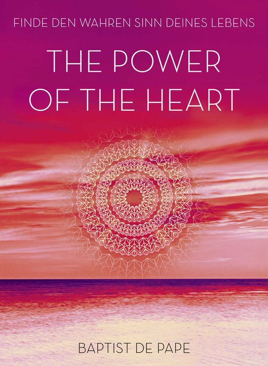 Produktbild: The Power of the Heart