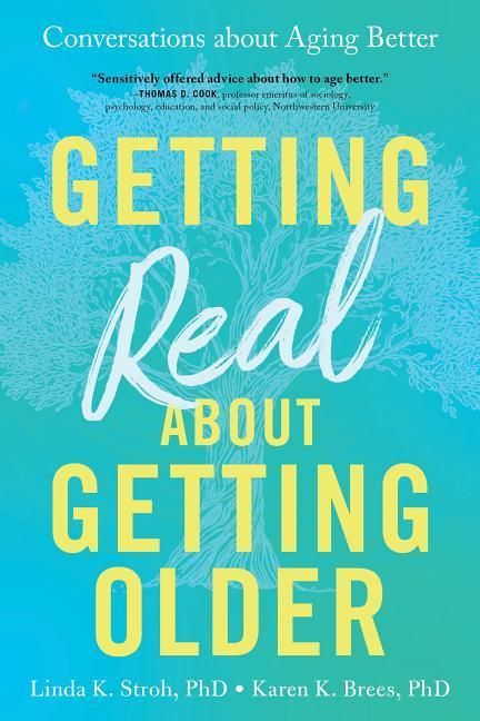 Produktbild: Getting Real about Getting Older
