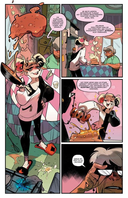 Produktbild: Harley Quinn