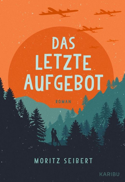 Produktbild: Das letzte Aufgebot