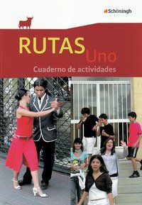 Produktbild: RUTAS Uno