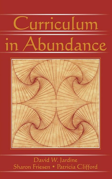 Produktbild: Curriculum in Abundance
