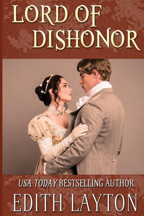 Produktbild: Lord of Dishonor