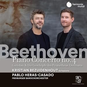Produktbild: Beethoven: Piano Concertos #2