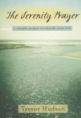 Produktbild: The Serenity Prayer