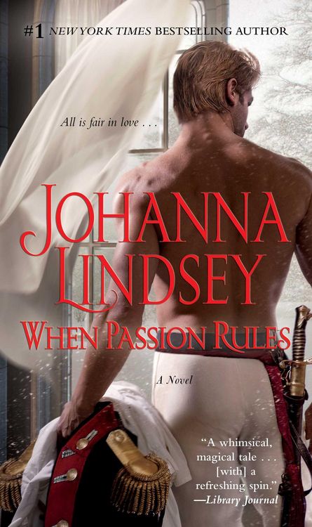 Produktbild: When Passion Rules