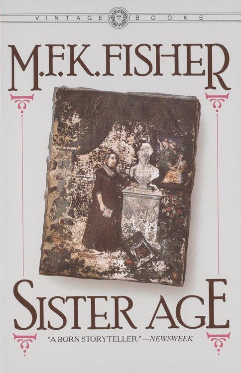 Produktbild: Sister Age
