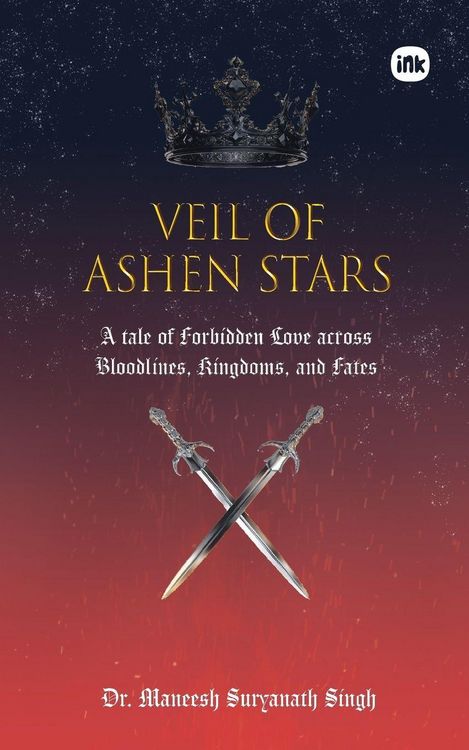 Produktbild: Veil of Ashen Stars