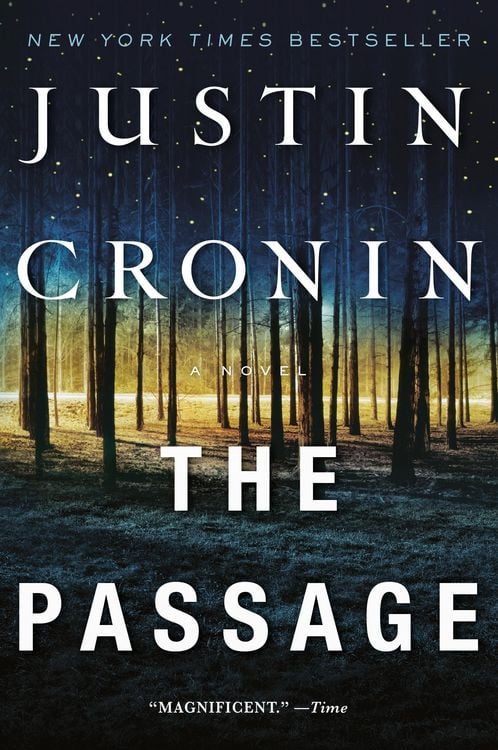 Produktbild: The Passage