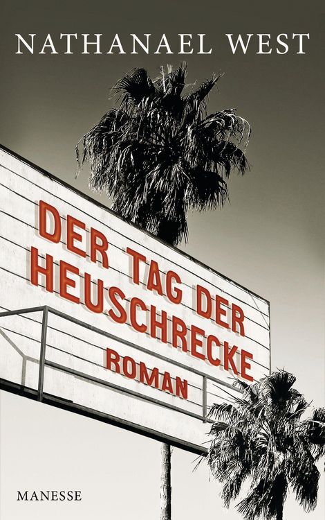 Produktbild: Der Tag der Heuschrecke