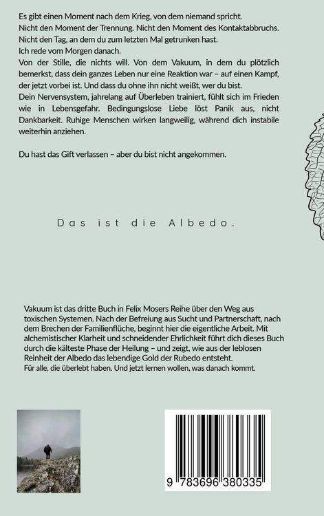Produktbild: Vakuum