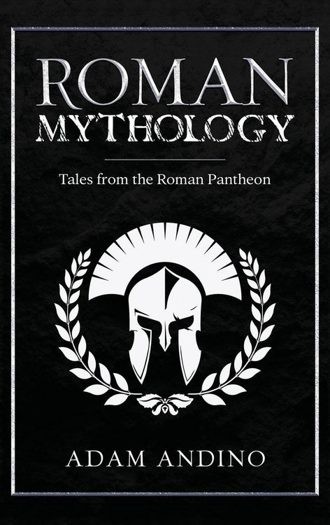 Produktbild: Roman Mythology